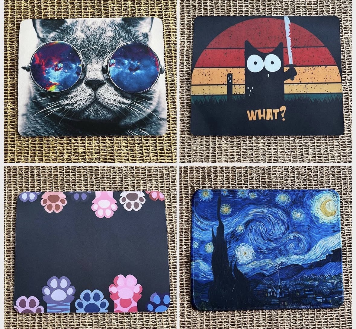 Products
