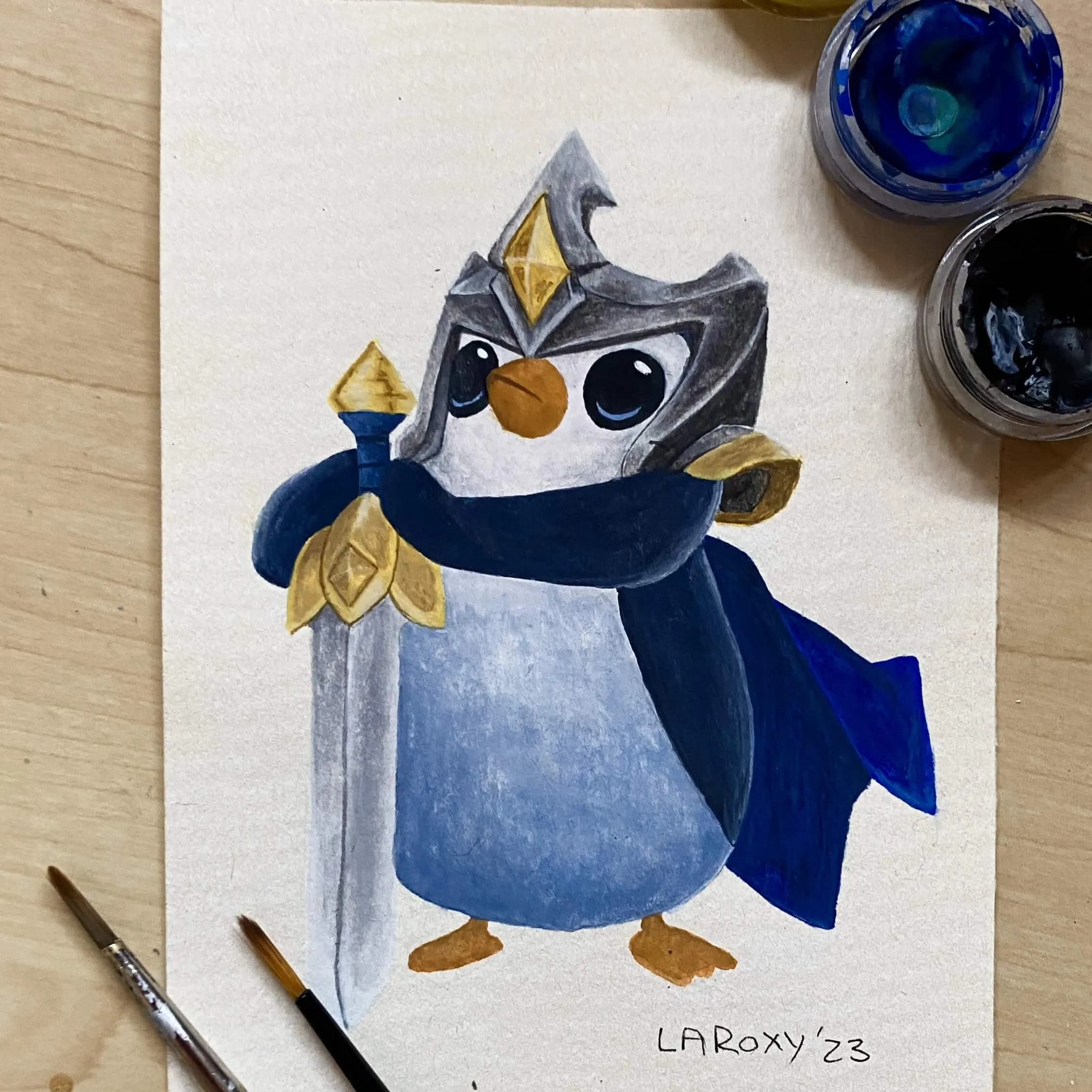 Art